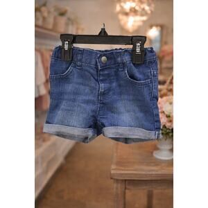 Children’s Place Jean Shorts Size 3T